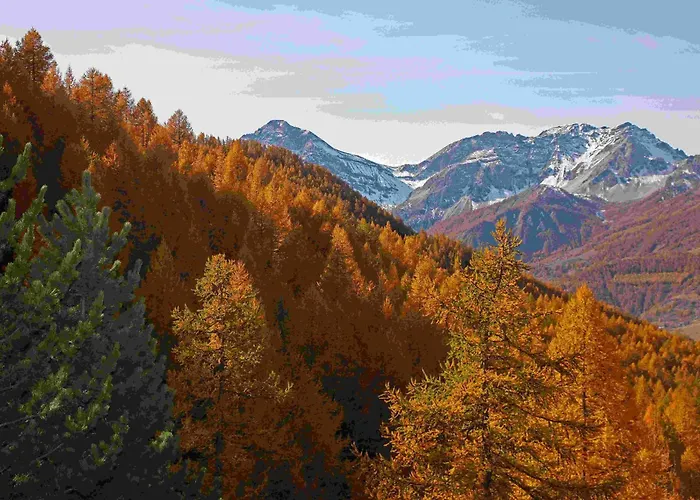 Hotel Chalet Il Capricorno