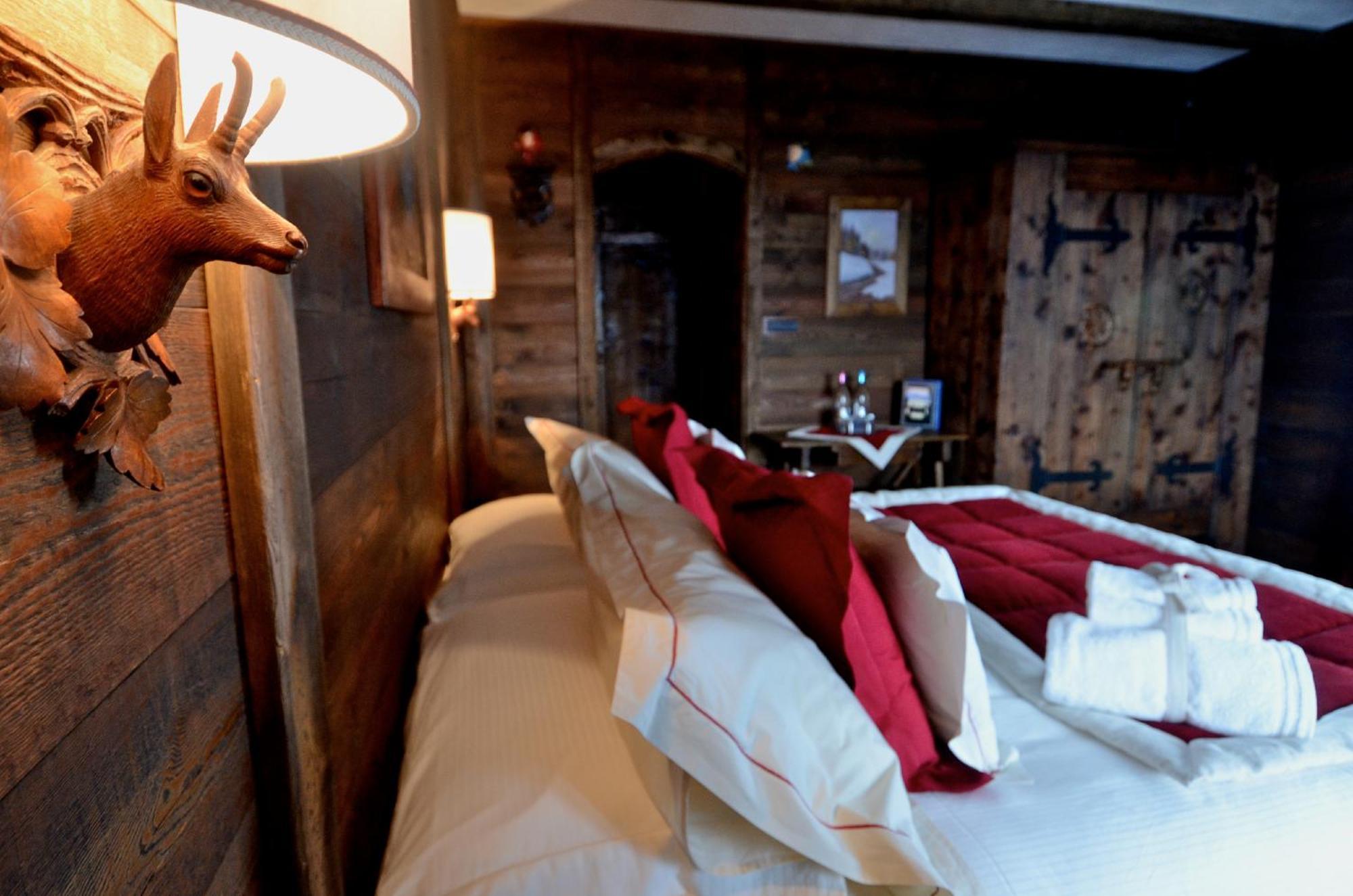 Hotel Il Capricorno 4*