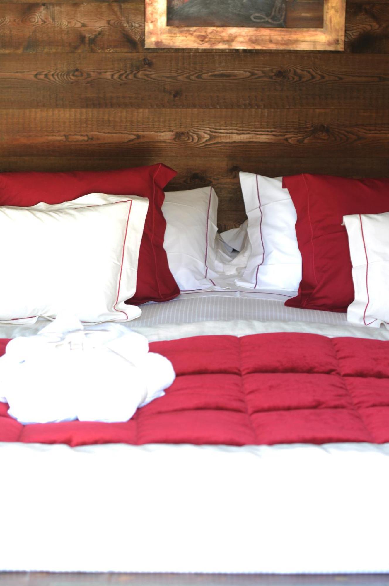 Hotel Il Capricorno Sauze D'Oulx