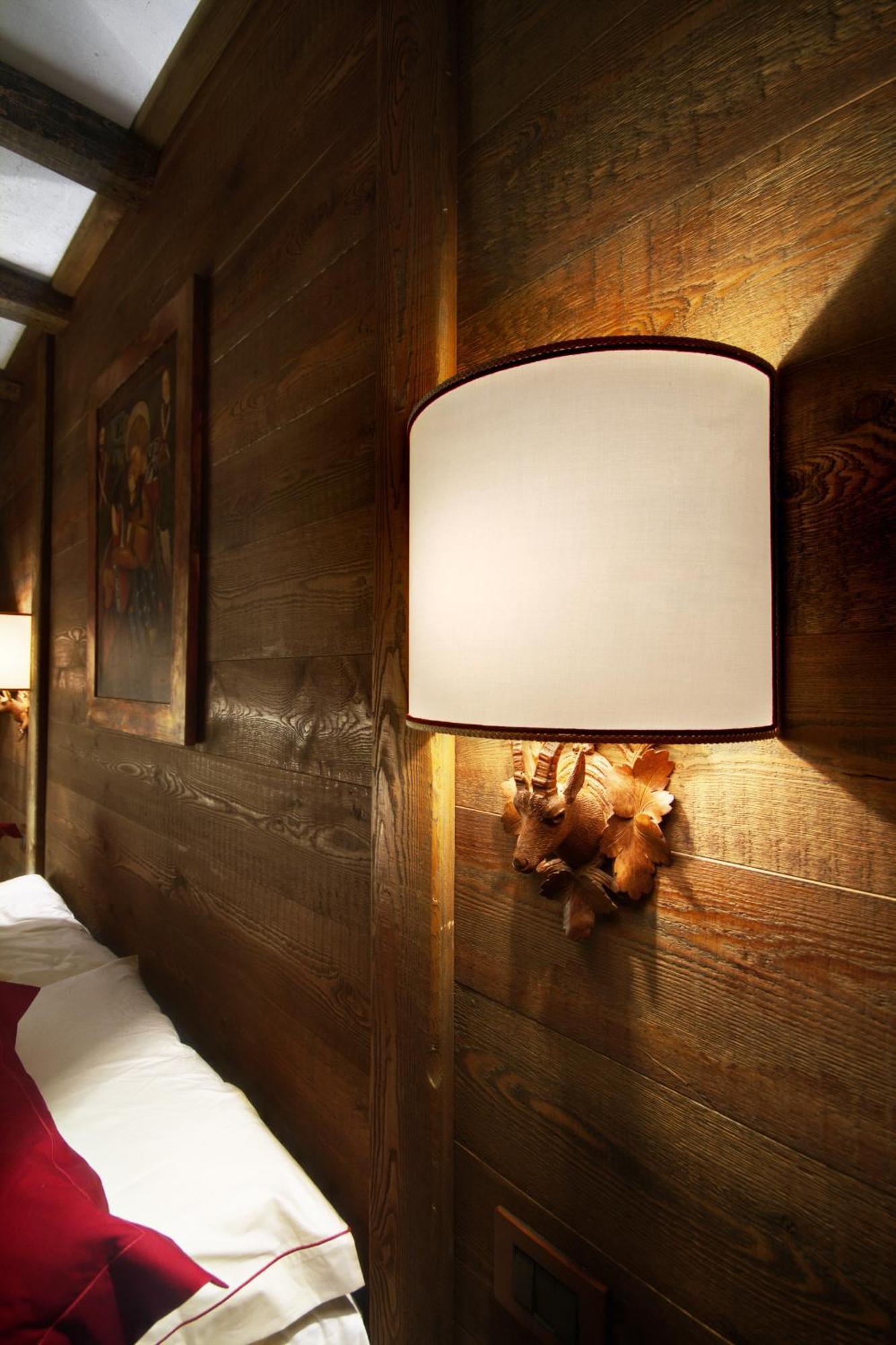 Il Capricorno Hotel