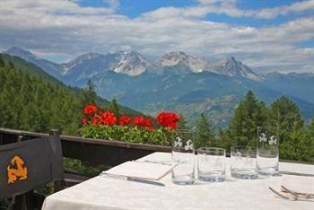 Hotel Il Capricorno