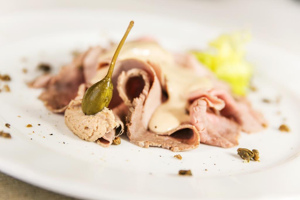 Il Capricorno Sauze D'Oulx