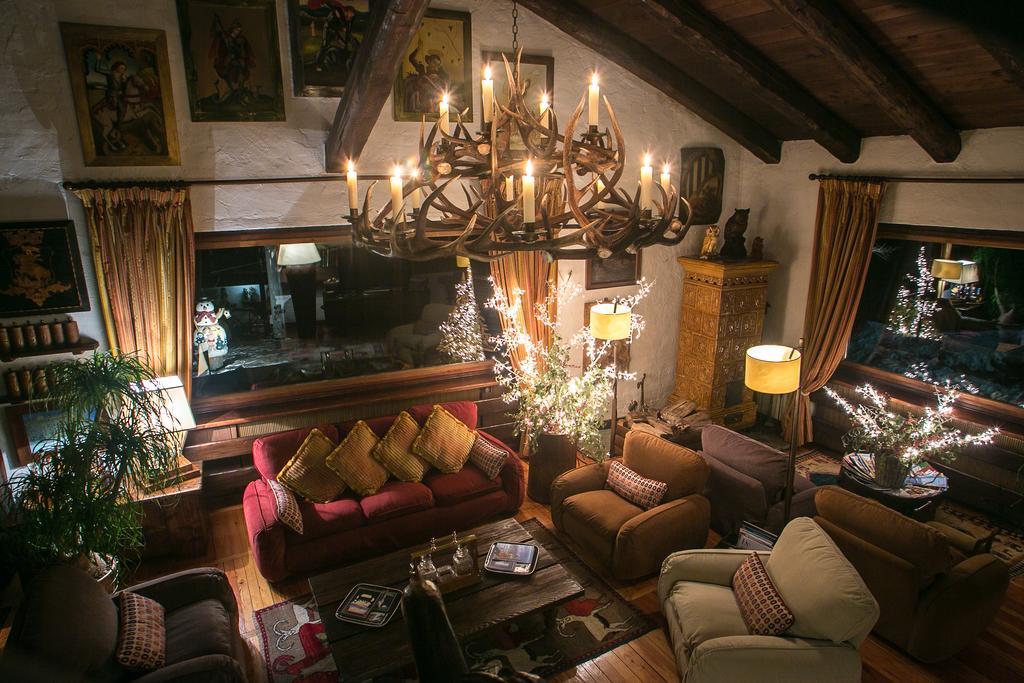 Hotel Il Capricorno Sauze D'Oulx