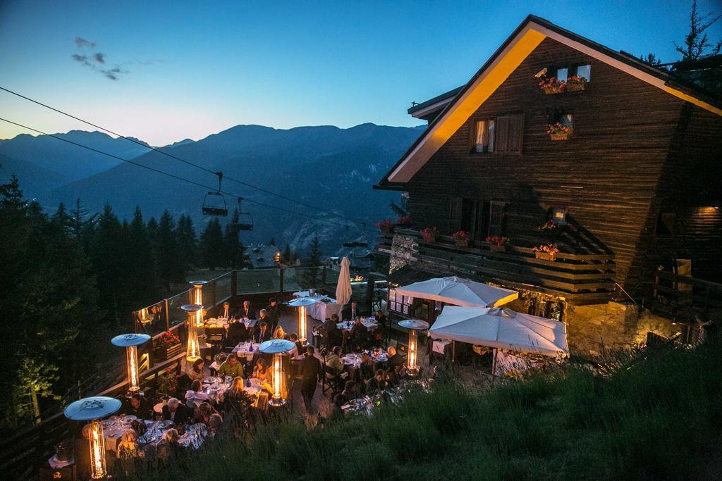 Hotel Il Capricorno