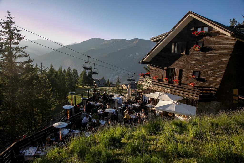Hotel Il Capricorno 4*