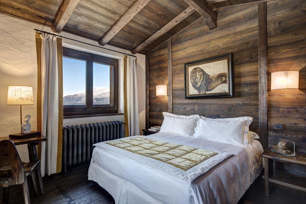 Hotel Il Capricorno Sauze D'Oulx