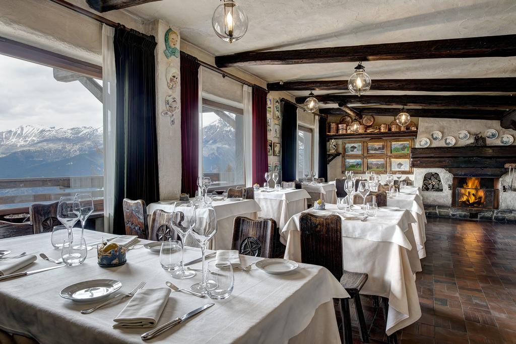 Hotel Il Capricorno