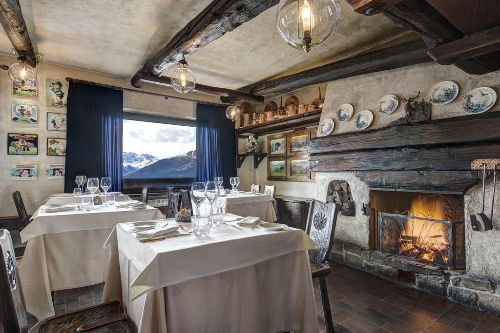 Hotel Il Capricorno Sauze D'Oulx