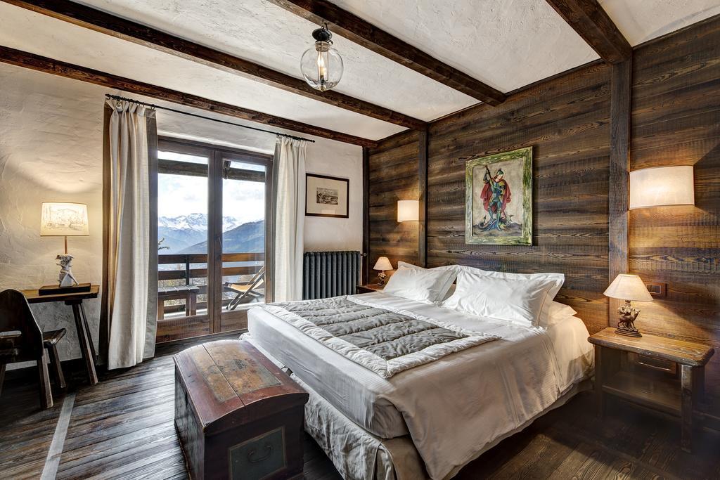 Hotel Il Capricorno