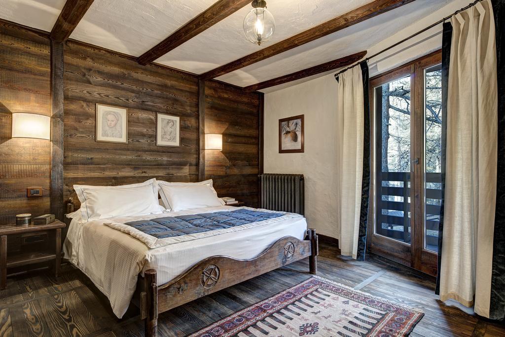 Hotel Il Capricorno 4*
