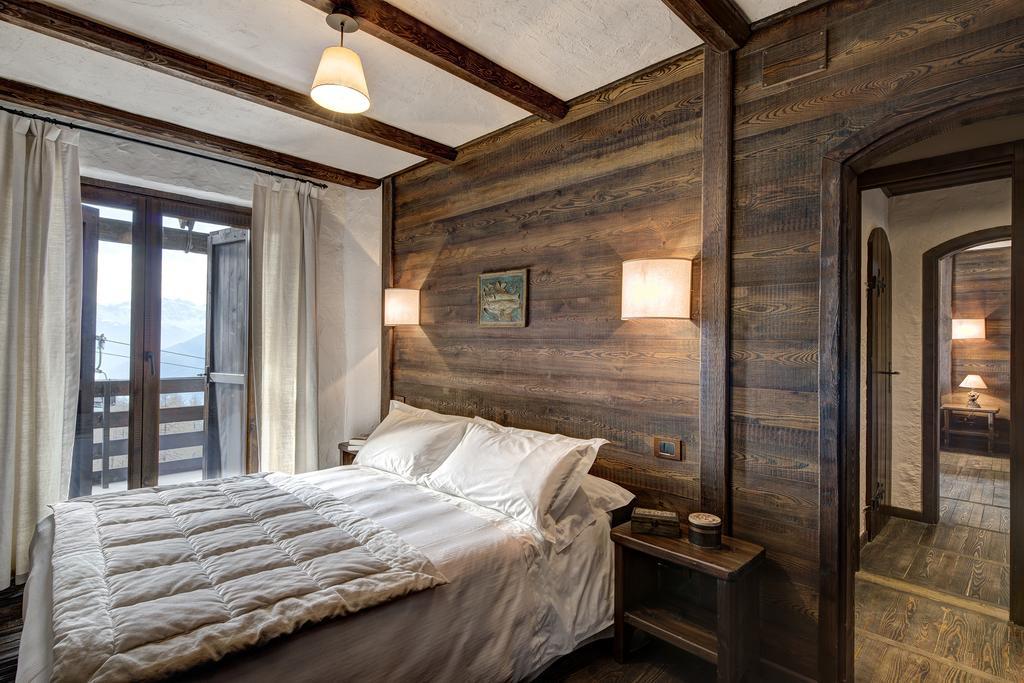 Hotel Il Capricorno Sauze D'Oulx