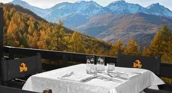 Il Capricorno 4* Sauze D'Oulx