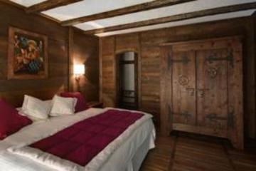Il Capricorno 4* Sauze D'Oulx