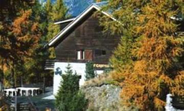 Il Capricorno Hotel Sauze D'Oulx