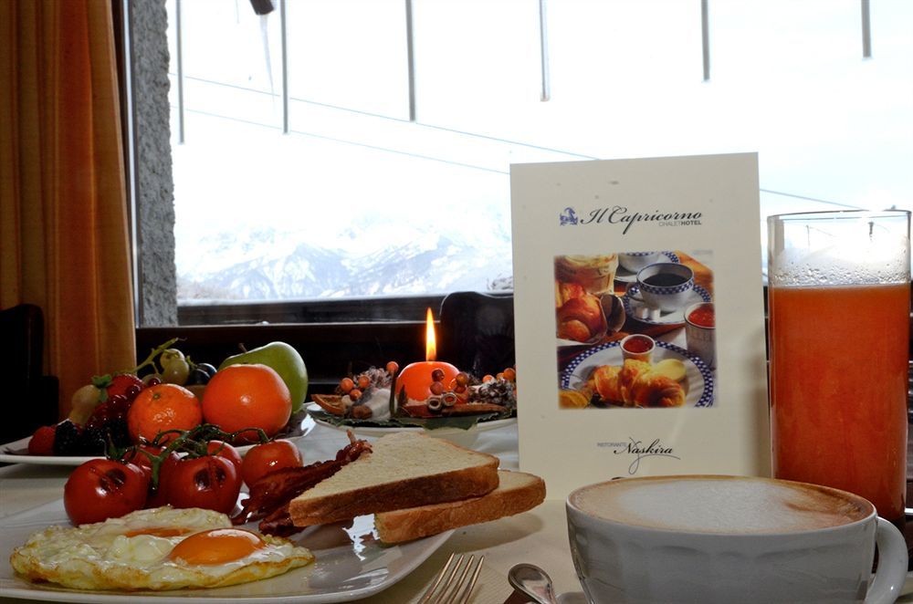 Il Capricorno 4*