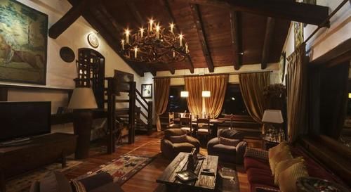 Il Capricorno Hotel Sauze D'Oulx