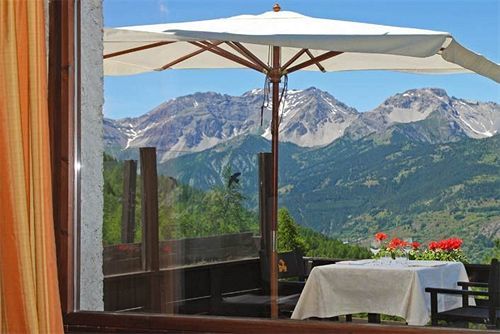 Il Capricorno Hotel 4*