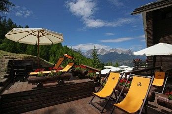 Il Capricorno 4* Sauze D'Oulx