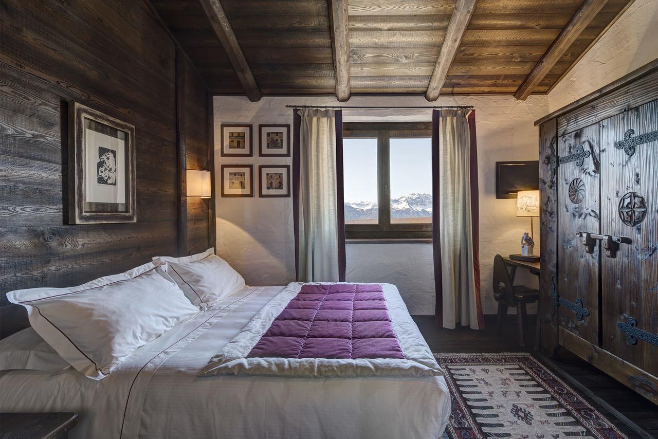 Il Capricorno 4* Sauze D'Oulx