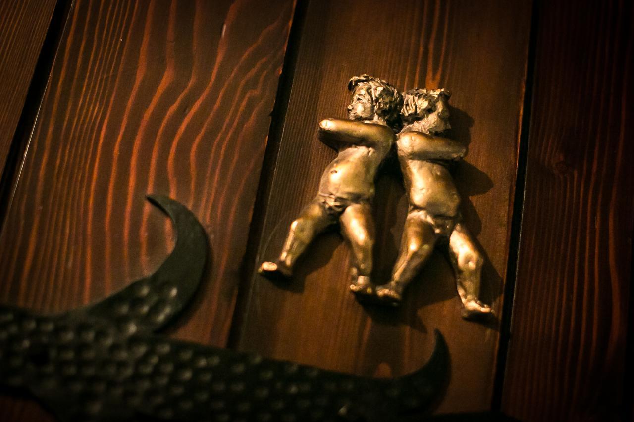 Hotel Il Capricorno Sauze D'Oulx
