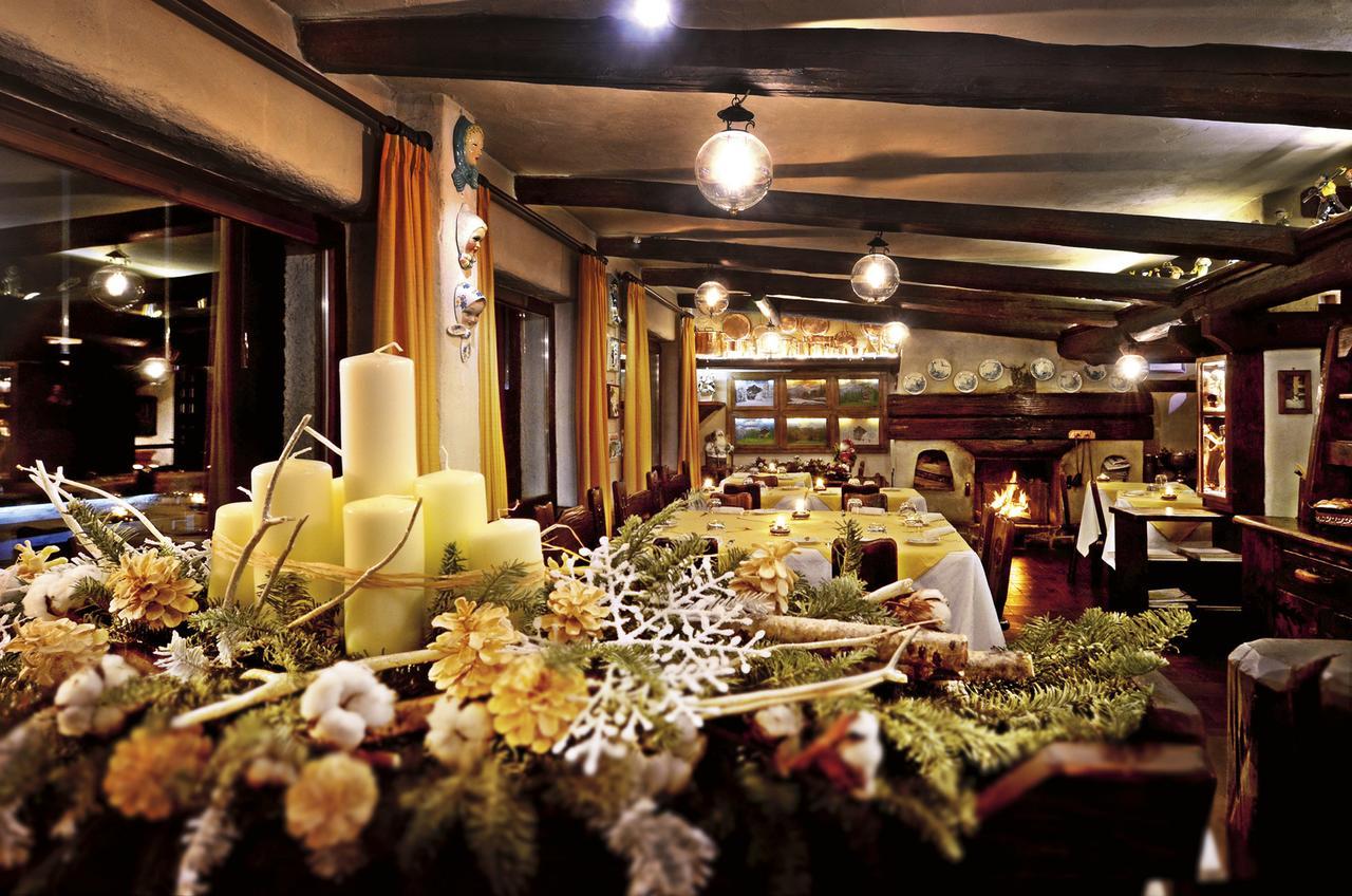 Il Capricorno Hotel