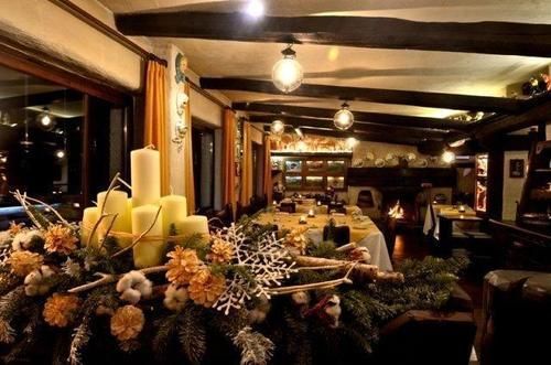 Il Capricorno 4* Sauze D'Oulx